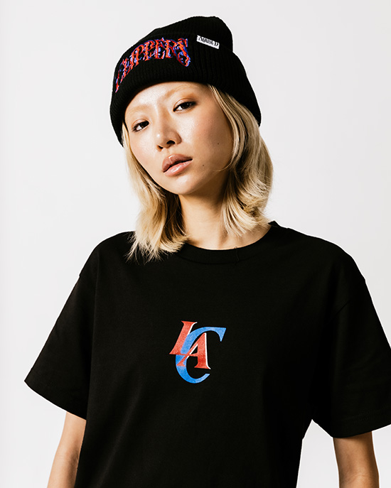BTS SUGA COLLAB TEE KNICKS(2024年2月中旬以降発送) – BTS